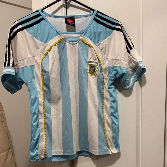Argentina jersey - Picture 2 of 5
